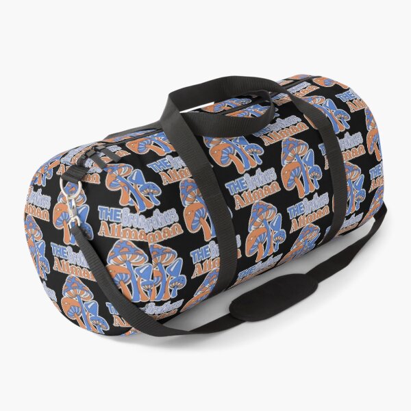 Item preview, THE ALLMAN BROTHERS BAND designed and sold by WorkmanBucket.