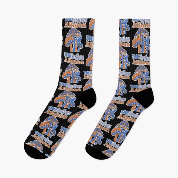 Item preview, THE ALLMAN BROTHERS BAND designed and sold by WorkmanBucket.