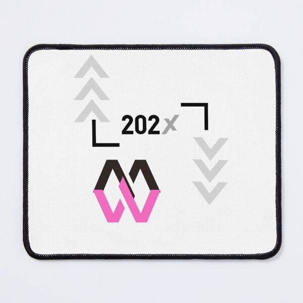 Item preview, wolve 202x Tshirt designed and sold by yasooony.