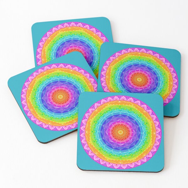 Item preview, Mandala designed and sold by LizCoatsArtNZ.