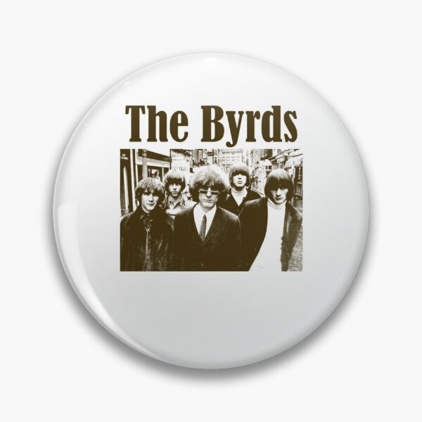 Artikelvorschau, Die Byrds entworfen und verkauft von WolfEerie.