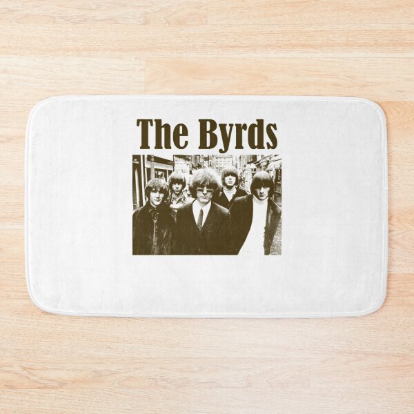 Item preview, The Byrds designed and sold by WolfEerie.
