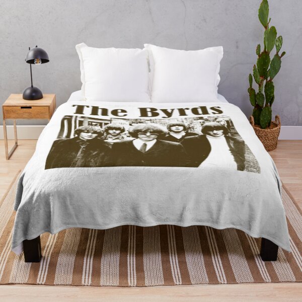 Item preview, The Byrds designed and sold by WolfEerie.