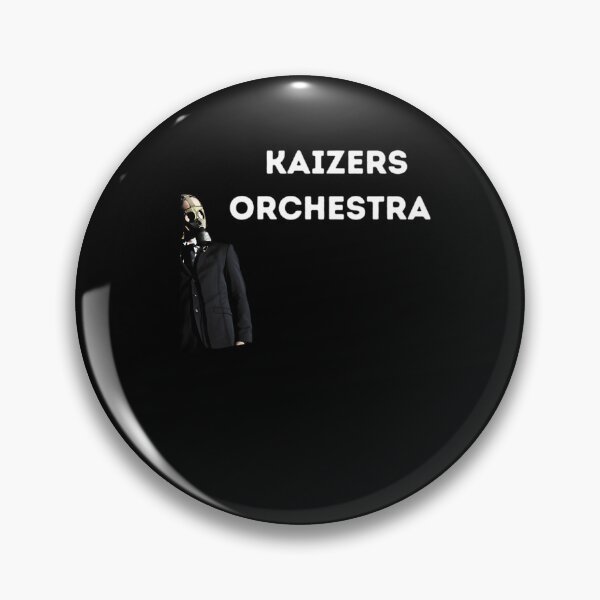 Item preview, kaizers orchestra designed and sold by StoreArtRosa.