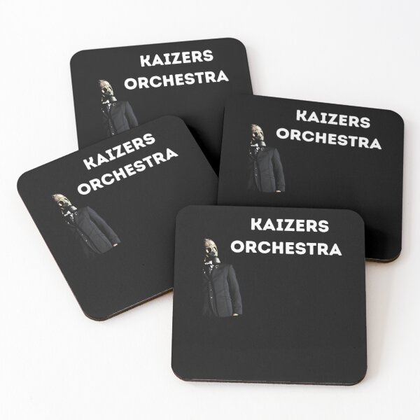 Item preview, kaizers orchestra designed and sold by StoreArtRosa.