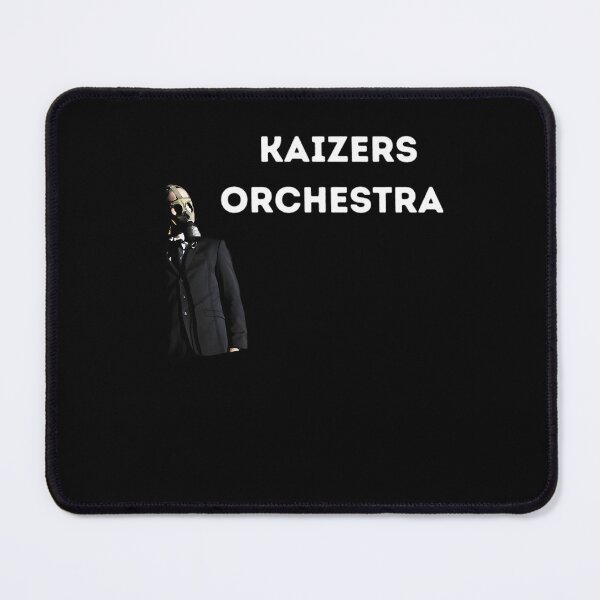 Item preview, kaizers orchestra designed and sold by StoreArtRosa.