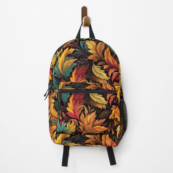 Item preview, Modern autumnal design that is reminiscent of the style of Indian Summer designed and sold by Pflugart.
