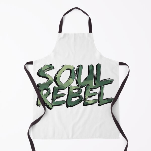 Item preview, Soul Rebel, Camo designed and sold by Kendra Liester.