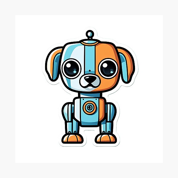 EMO ROBOT AI DESKTOP PET ORIGINAL BY LIVING AI + FREE CORGI HOODIE