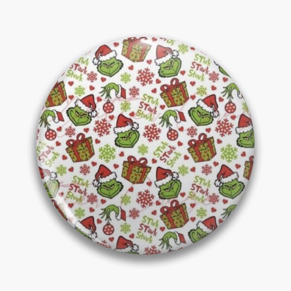 Item preview, Christmas theme pattern designed and sold by Eternallykawaii.