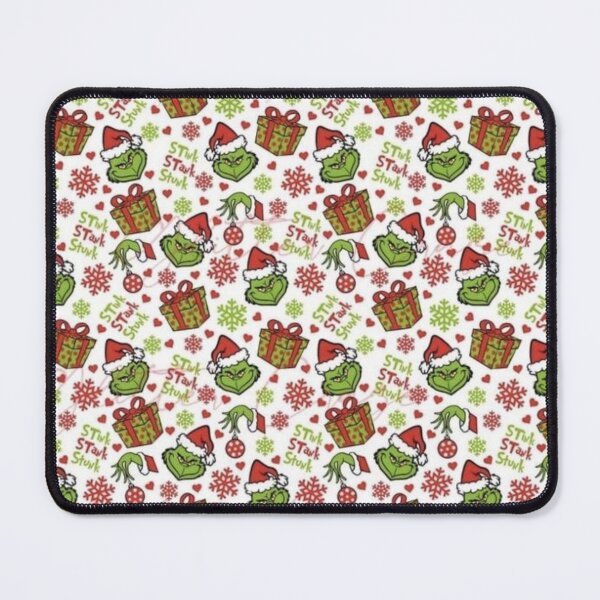Item preview, Christmas theme pattern designed and sold by Eternallykawaii.