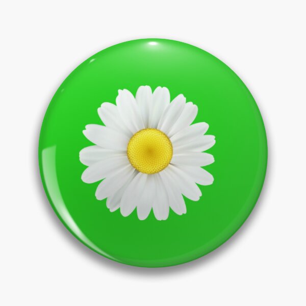 Item preview, Daisy charm designed and sold by Dreamtodream.