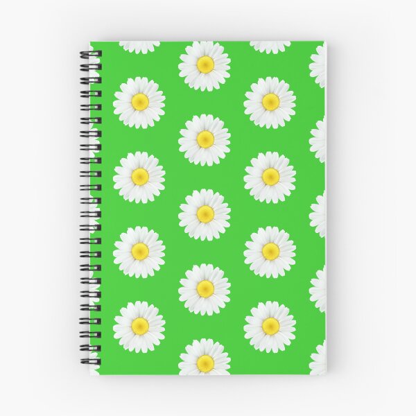 Item preview, Daisy charm designed and sold by Dreamtodream.
