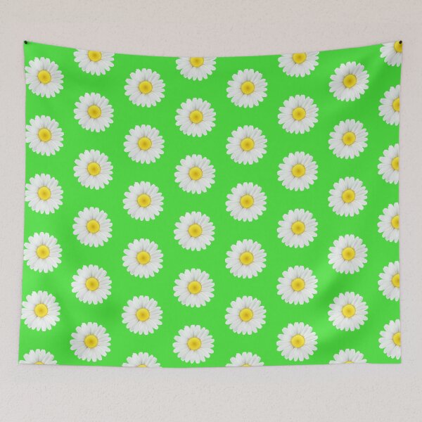 Item preview, Daisy charm designed and sold by Dreamtodream.