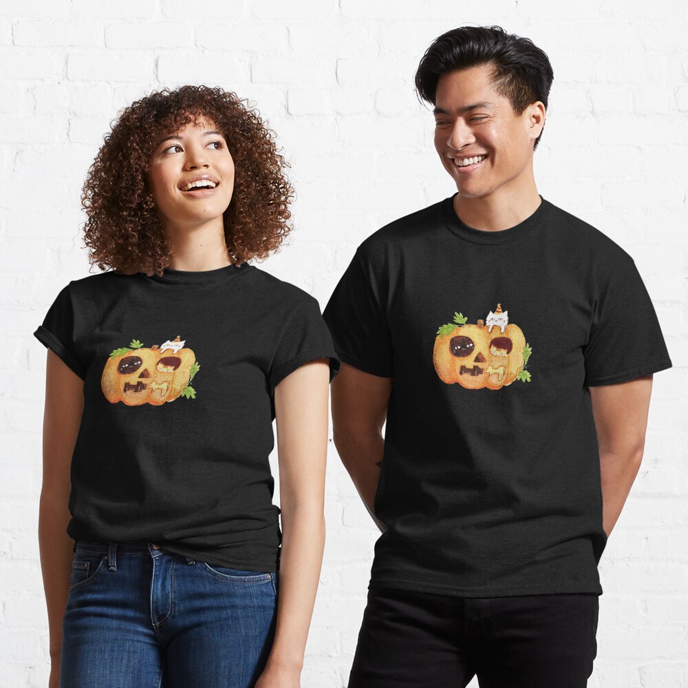Item preview, Classic T-Shirt designed and sold by Rosemary-Cat.