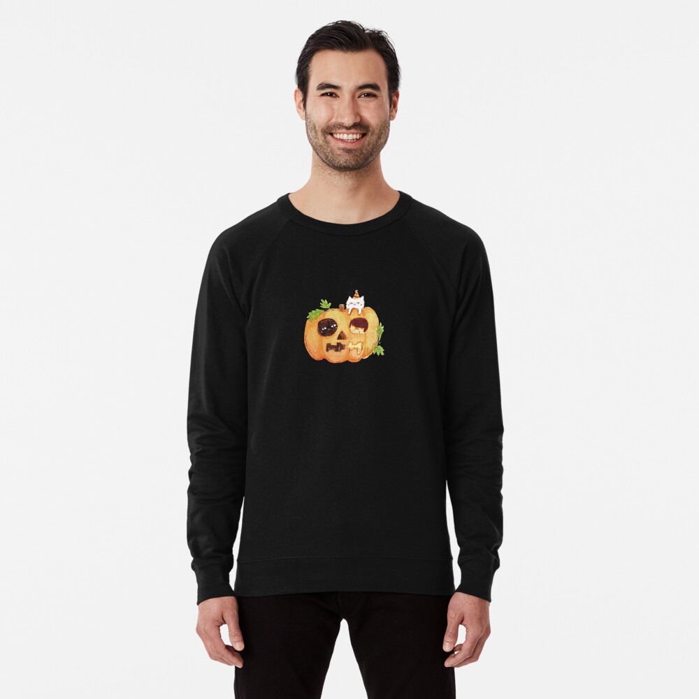 Item preview, Lightweight Sweatshirt designed and sold by Rosemary-Cat.