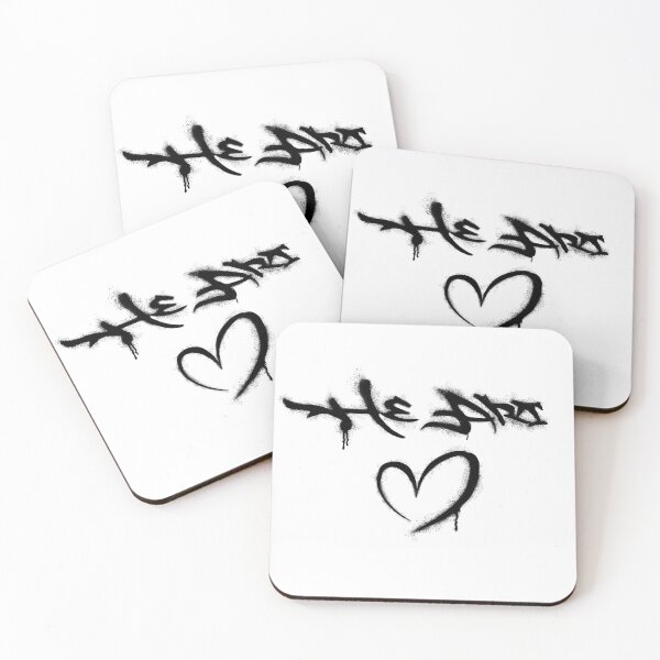 Item preview, Heart graffiti designed and sold by HeArtTattoo.