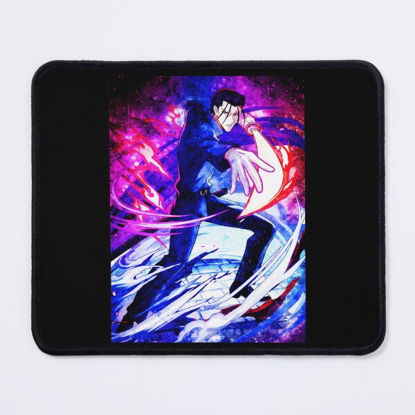 Item preview, Saito Hajime Rurouni Kenshin designed and sold by GarmentCurvedT.