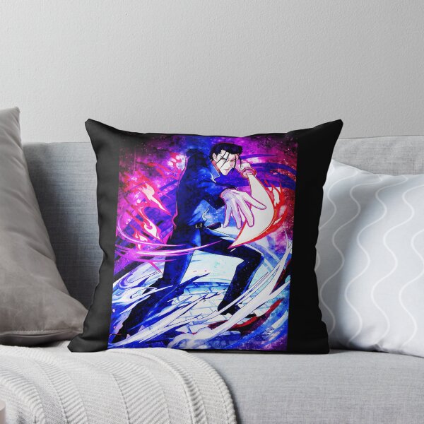 Item preview, Saito Hajime Rurouni Kenshin designed and sold by GarmentCurvedT.