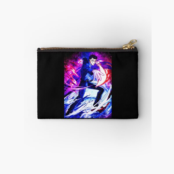 Item preview, Saito Hajime Rurouni Kenshin designed and sold by GarmentCurvedT.