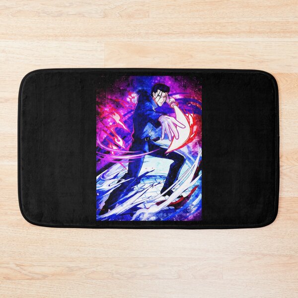 Item preview, Saito Hajime Rurouni Kenshin designed and sold by GarmentCurvedT.