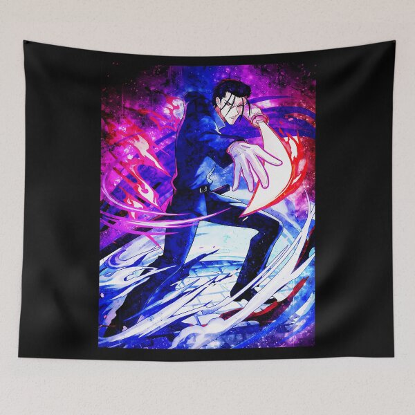 Item preview, Saito Hajime Rurouni Kenshin designed and sold by GarmentCurvedT.