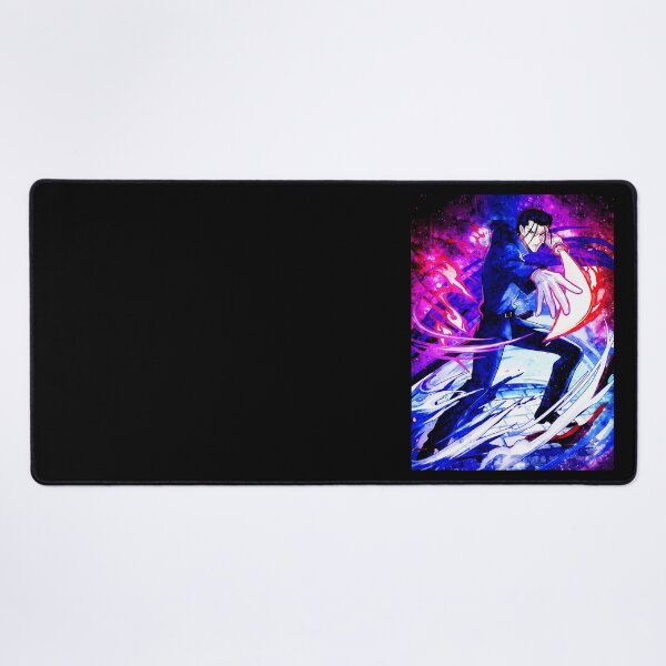 Item preview, Saito Hajime Rurouni Kenshin designed and sold by GarmentCurvedT.