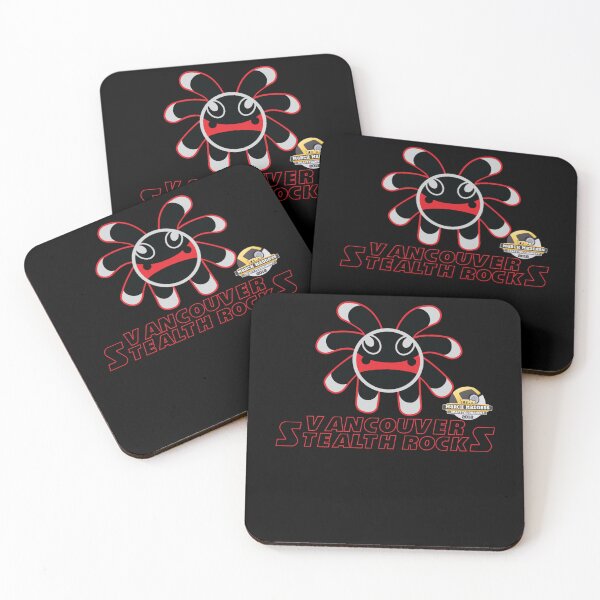 Item preview, Vancouver Stealth Rocks designed and sold by MooreChabot.