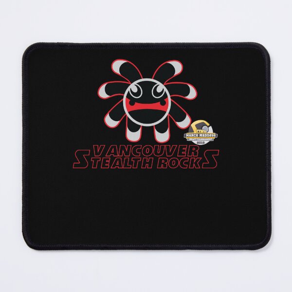 Item preview, Vancouver Stealth Rocks designed and sold by MooreChabot.
