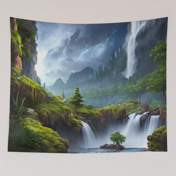 Item preview, Stunning Willow designed and sold by D3monic.