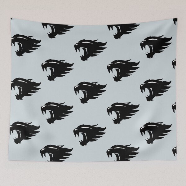 Item preview, Wildcat designed and sold by koreandkafoa.