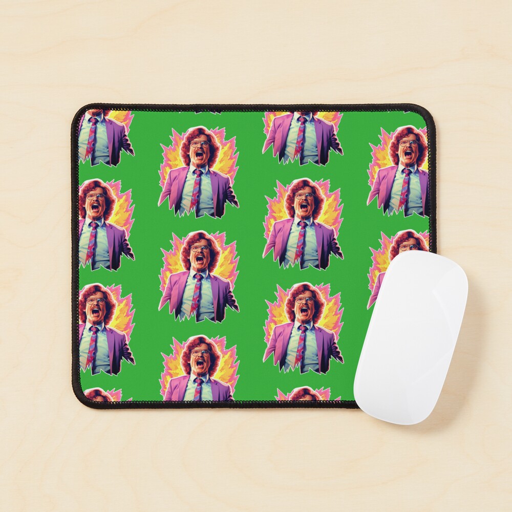 Item preview, Mouse Pad designed and sold by MagicColorPrint.