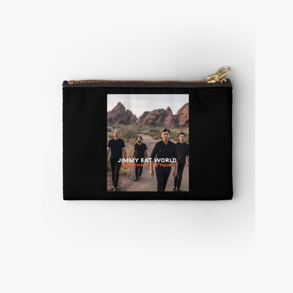 Item preview, Sevenjim Jimmy Eat American Tour 2020 designed and sold by Garmentrain.
