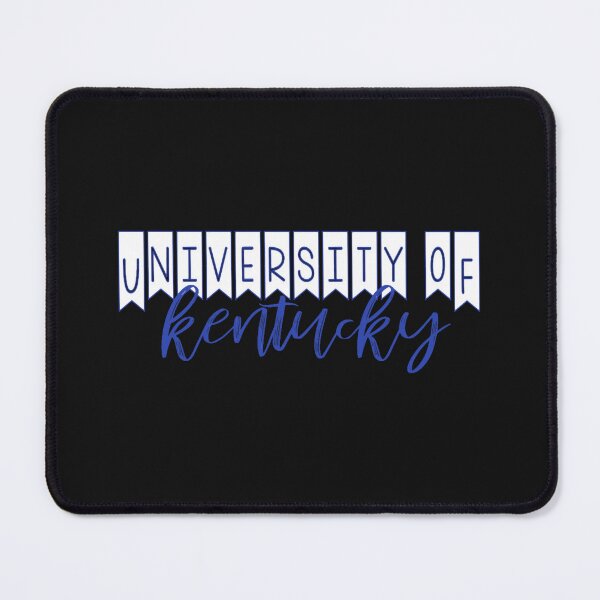 Item preview, University of Kentucky designed and sold by koreandkafoa.