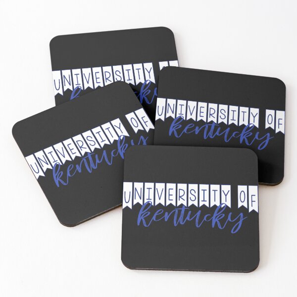 Item preview, University of Kentucky designed and sold by koreandkafoa.