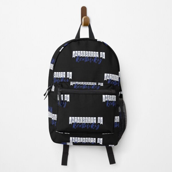 Item preview, University of Kentucky designed and sold by koreandkafoa.