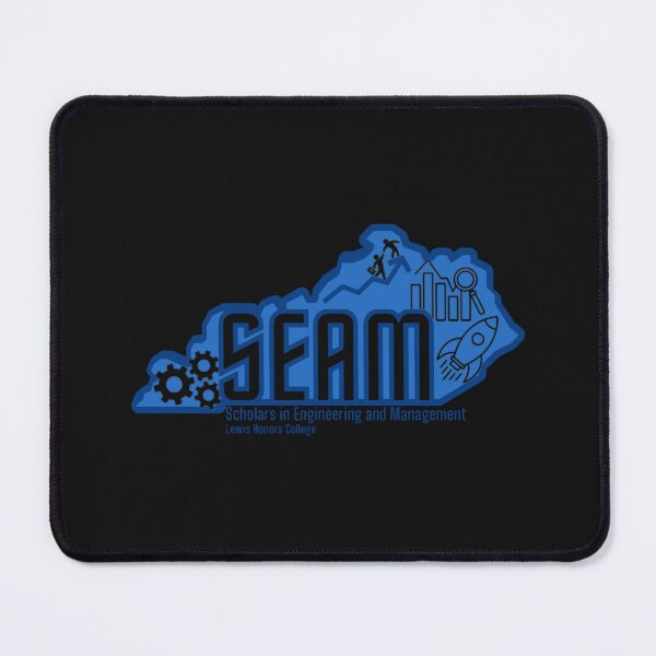 Item preview, University of Kentucky SEAM designed and sold by koreandkafoa.