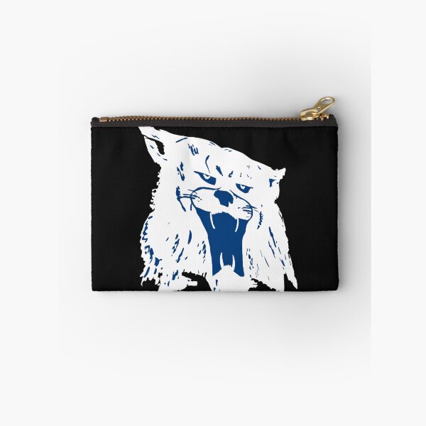 Item preview, University of Kentucky vintage Wildcat designed and sold by koreandkafoa.