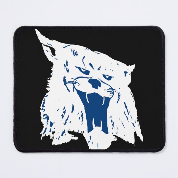 Item preview, University of Kentucky vintage Wildcat designed and sold by koreandkafoa.
