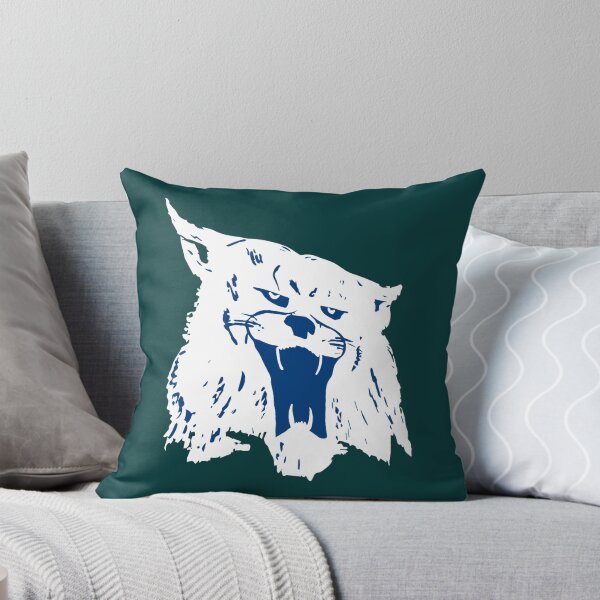 Item preview, University of Kentucky vintage Wildcat designed and sold by koreandkafoa.