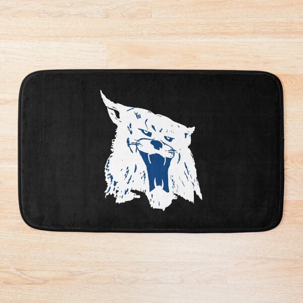 Item preview, University of Kentucky vintage Wildcat designed and sold by koreandkafoa.