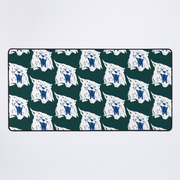 Item preview, University of Kentucky vintage Wildcat designed and sold by koreandkafoa.