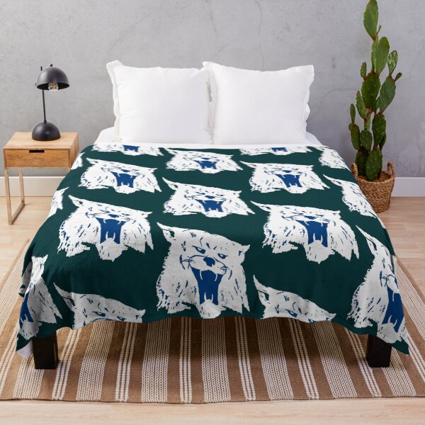 Item preview, University of Kentucky vintage Wildcat designed and sold by koreandkafoa.
