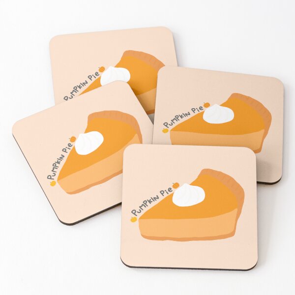 Item preview, Cute Halloween Pumpkin Pie Kawaii Sweet Cake Anime Art Logo Fall Food designed and sold by Marinaaa010.