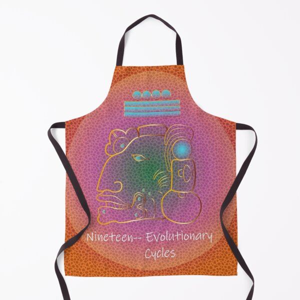 Item preview, 19, ninteen - evolutionary cycles designed and sold by shimaart.