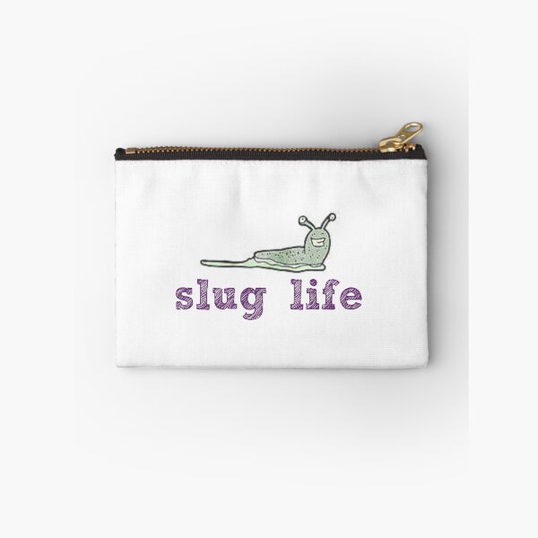 Item preview, Slug Life designed and sold by Hannah Moskowitz.