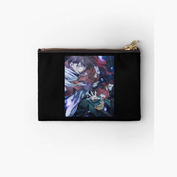 Item preview, the ancient magus bride designed and sold by DinkyWhiteKnig.