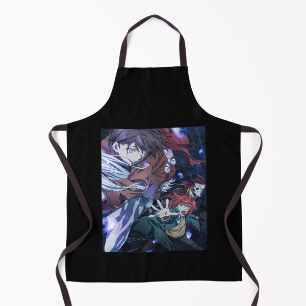 Item preview, the ancient magus bride designed and sold by DinkyWhiteKnig.