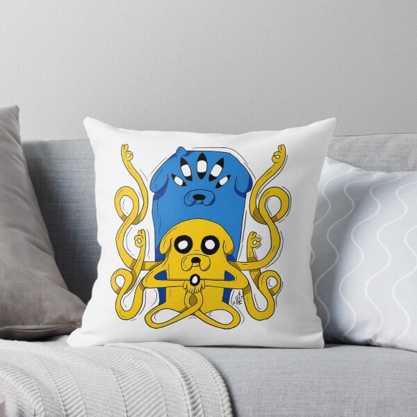 Item preview, Adventure Time™ jake Meditation designed and sold by IanOrb98.