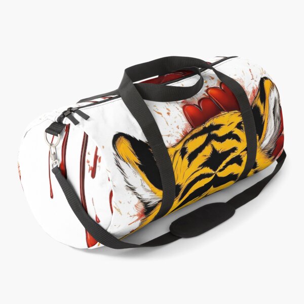 Item preview, Tiger Blood Love Graphic Design designed and sold by danielapetkova.